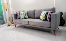 5 kinh nghiệm bọc ghế sofa thay vì mua mặt hàng mới
