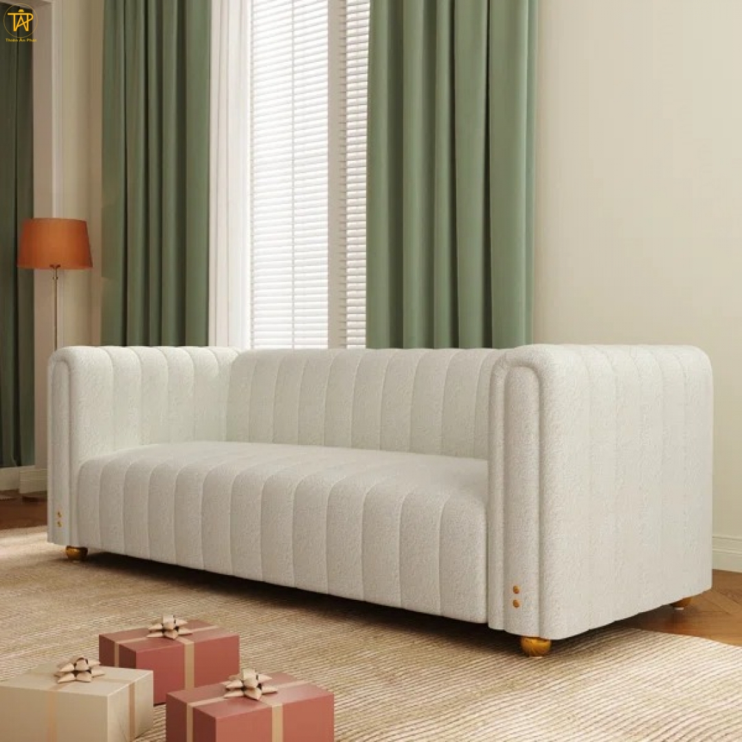 Sofa Băng Thiết Kế Mẫu 14